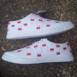 under armour critter encounter